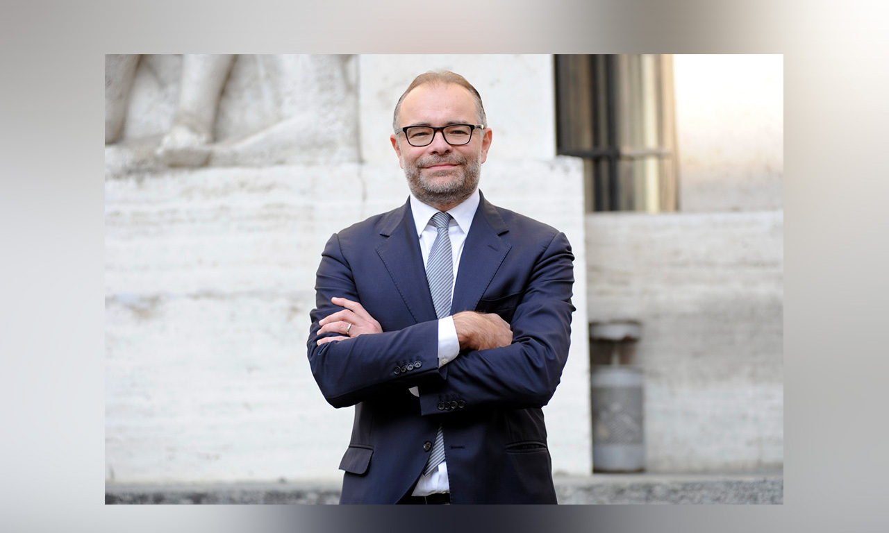 Laureus Sport for Good Italia inaugurates project in memory of Fabrizio in Vimercate