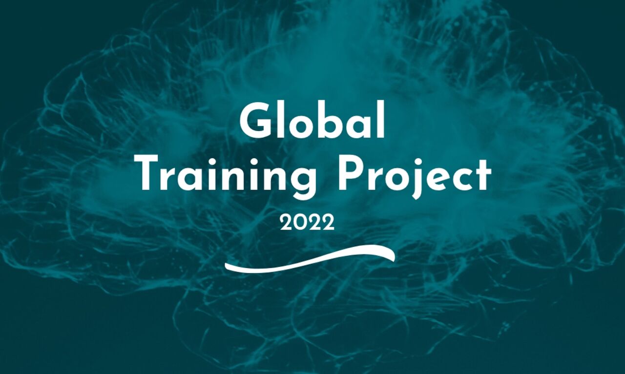 Global Training Project 2022