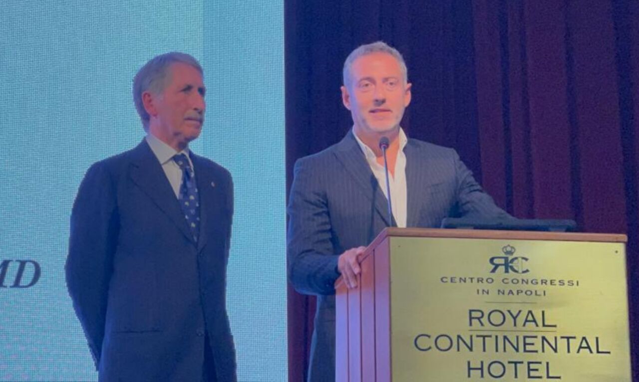 Borsa di studio SINch