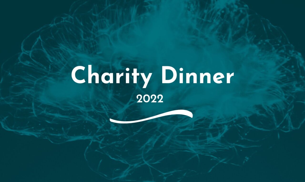 Charity Dinner Asino - 1 December 2022