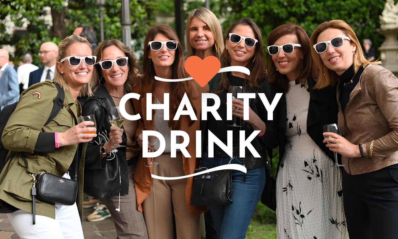 Grazie di cuore per aver reso speciale la nostra serata!