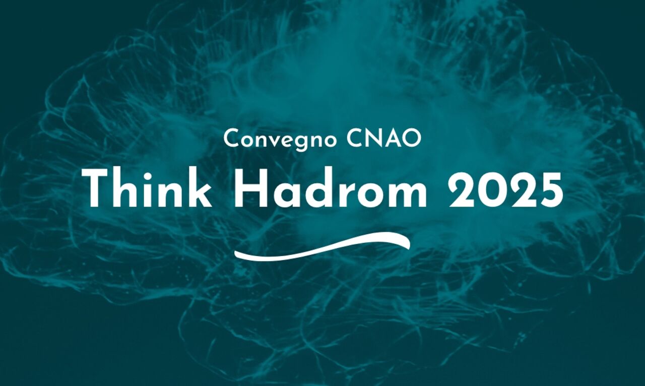 Convegno CNAO: Think Hadrom 2025 – Neuro-Oncology