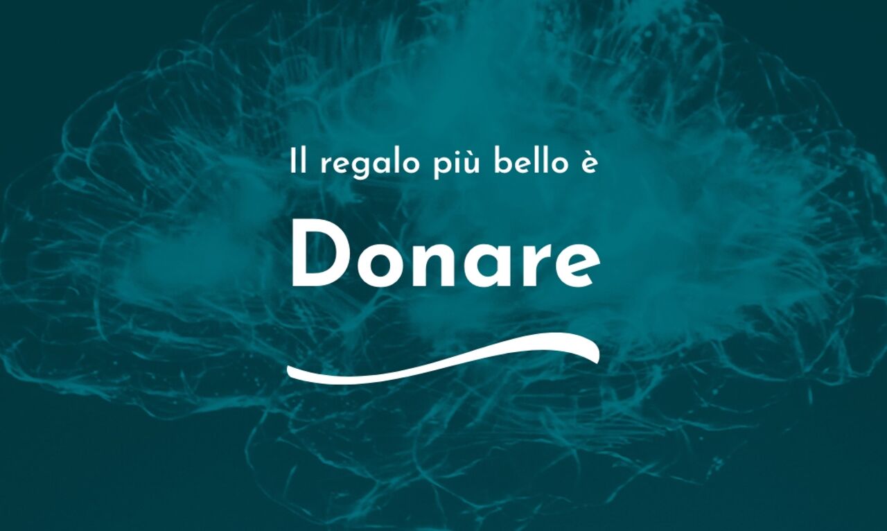 Il regalo più bello è donare
