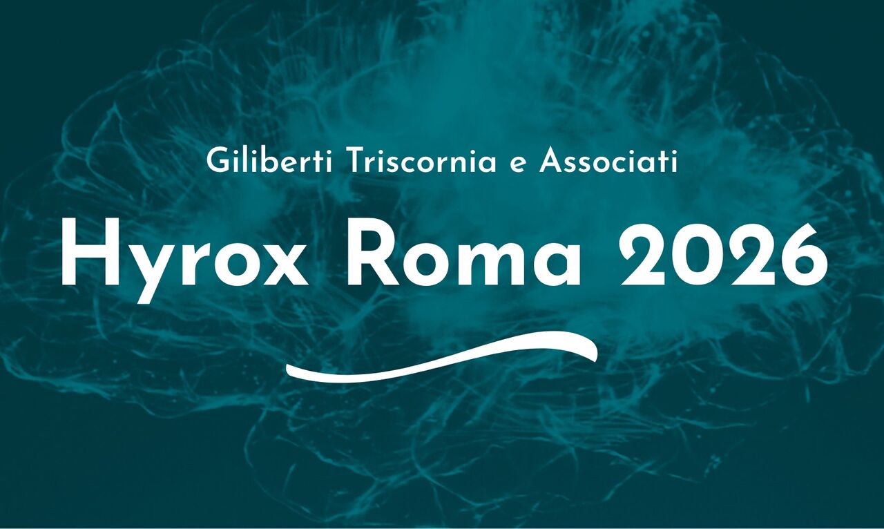 Gilberti Triscornia e Associati in gara per Fondazione ASINO!